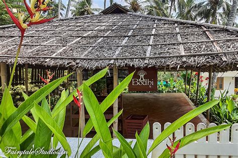Rockholm at the Lighthouse beach - Recommended stay in Kovalam, South ...