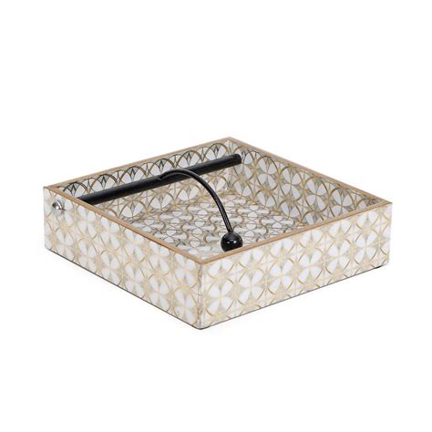 Buy Tissue holder Online in India - IKIRU | Upto 40% OFF - Shop ...