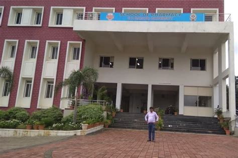 G H Raisoni University Fees Structure & Courses 2026, Saikheda ...