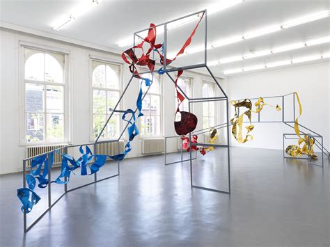 Mariana Castillo Deball at Kunstinstituut Melly Rotterdam - Artmap.com