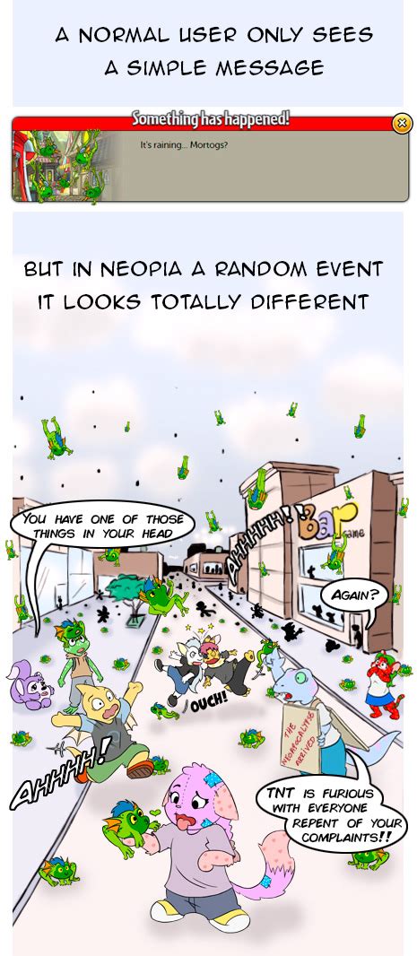 The Neopian Times - Neopia's fill-in-the-blank news source