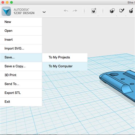 Image result for How to Convert STL File to a 123D Design File
