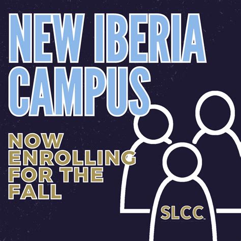 SLCC New Iberia campus now accepting enrollment | The Daily Iberian