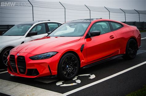 Live photos my thoughts on the g80 bmw m3 and g82 bmw m4 in person – Artofit