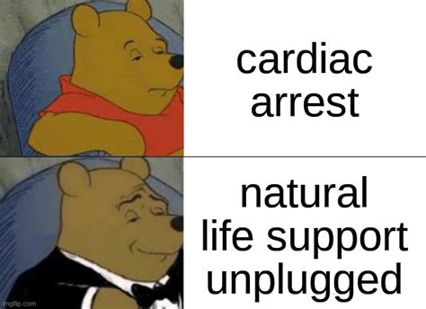 Tuxedo Winnie The Pooh Meme - Imgflip