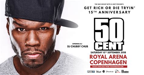 50 Cent | Royal Arena