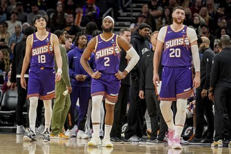 Phoenix Suns injury report (Dec. 27): Latest update on Jusuf Nurkic and ...