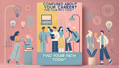 What to Do If Graduate Students Are Confused About Their Career?