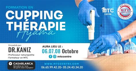formation scientifique en cupping_therapie (hijama), Centremtc ...