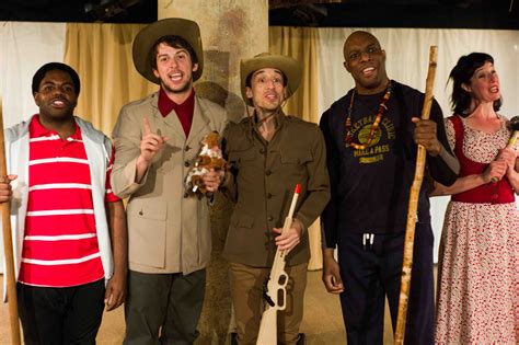 Holes Sam The Onion Man