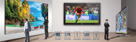 CRYSTAL TECHNOLOGIES | Digital signage dealers in Kerala, LG commercial ...