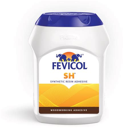 Fevicol SH - Ultimate woodworking adhesive | Easy to use | Durable ...