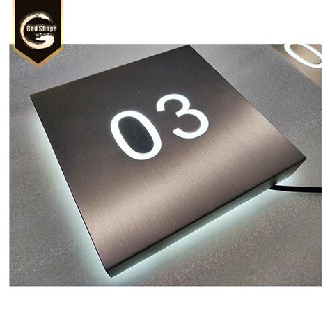 Light Box Sign 的图像结果