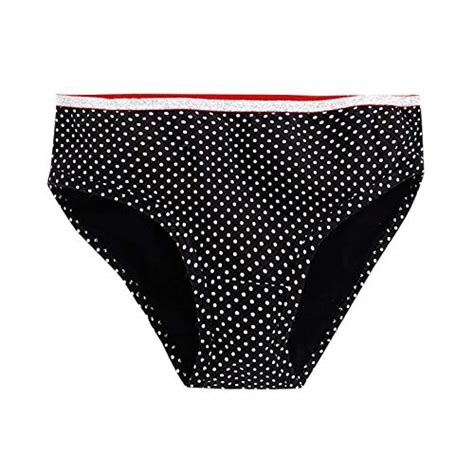 Buy CHARM N CHERISH Girls' Cotton Briefs (Pack of 3) at Amazon.in