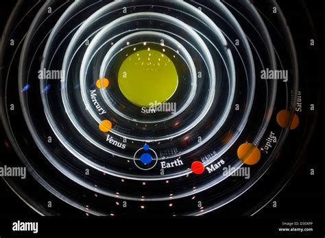 Solar System Real-Time 的图像结果