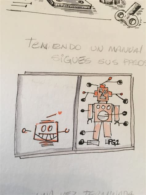 How to Code Robot R 的图像结果