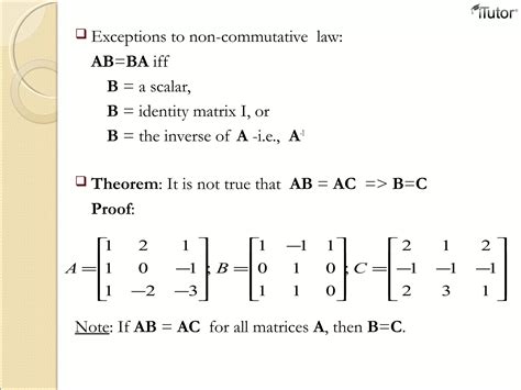 Linear algebra Matrix Operations 的图像结果