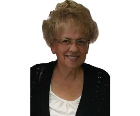 Patsy Lavone Proffitt Obituary (2025) - Pittsburg, KS - Brenner ...