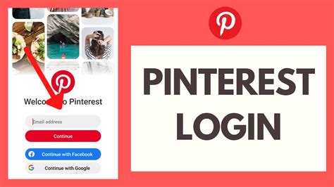 Pinterest Login Is Pinterest Social Media? Jacob LE