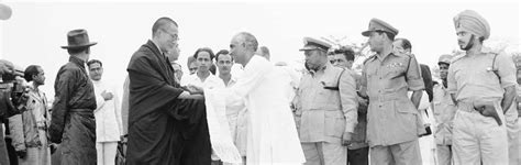 Tibetan Uprising: Where is the Buddha?