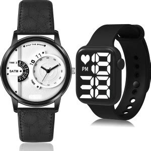 DMAGNATON BM36-DG9 Analog-Digital Watch - For Men - Buy DMAGNATON BM36 ...
