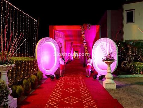 VSK Gardens in Greater Noida, Noida | Banquet Hall & Wedding Venue