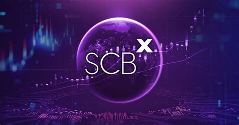 ข่าวด่วน! SCBX เตรียมเปิด Exchange พร้อมให้เทรดกว่า 20 เหรียญคริปโต วัน ...