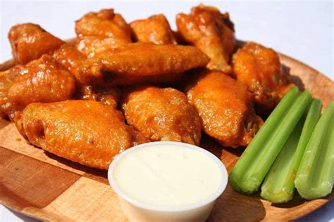 Busch Light, Landshark, & Wing Wednesdays*!, 1443 S Dixie Fwy, New ...