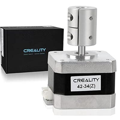 Creality Original Ender 3 S1 Z-Axis Stepper Motor, India | Ubuy