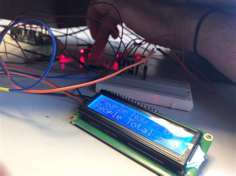 Image result for Arduino Programme Compteur