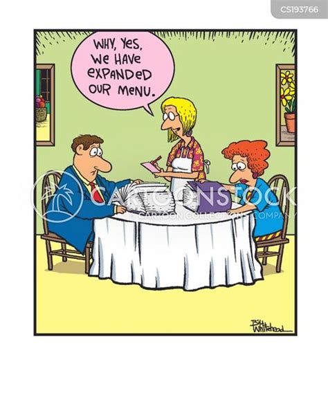 Why Menu Cartoon 的图像结果