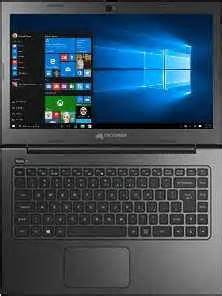 Micromax Neo LPQ61407W Laptop (PQC/ 4GB/ 500GB/ Win10) Price in India ...