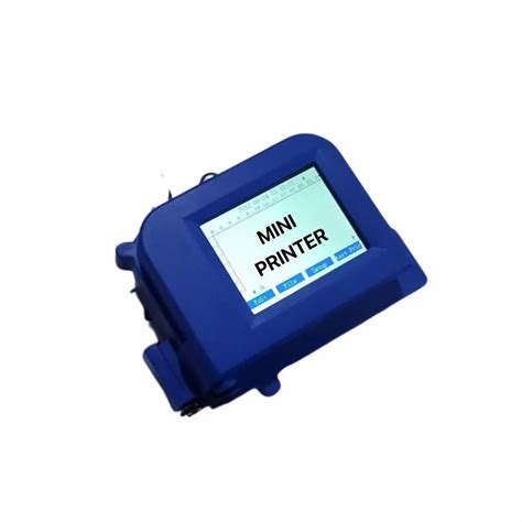 Image result for Batch Code Printing Machine