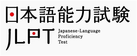 JLPT-Japanese language proficiency test - Nihogomax Blog