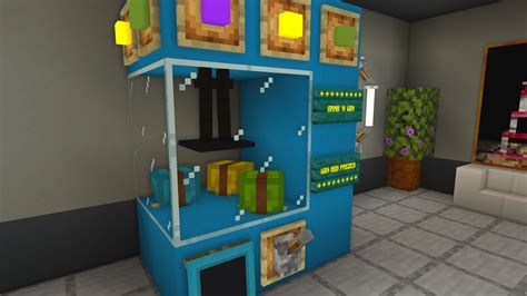 Image result for Minecraft Claw Machine Tutorial