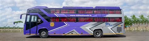 Vishwa Travels Online Bus Booking, Vishwa Travels Bus Tickets.