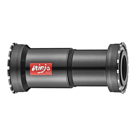 Token Bottom Brackets | Ninja Zenith TF38624 BB386/392, for Shimano ...