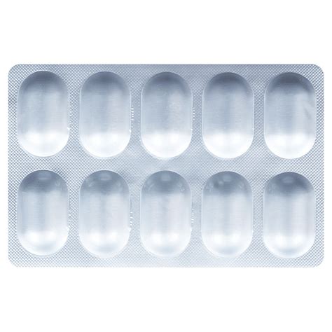 Biosia 1000 Capsule | Uses, Side Effects, Price | Apollo Pharmacy