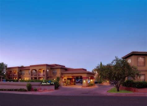 Sedona Reál Inn & Suites Pool: Pictures & Reviews - Tripadvisor