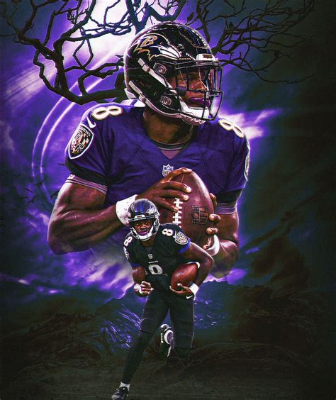 Wallpapers Mdash Lamar Jackson