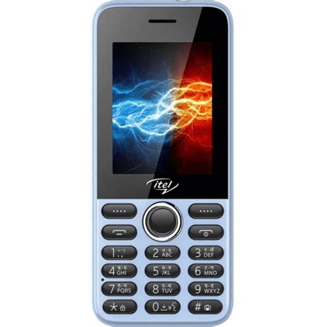 Itel Power 400 - Price in India, Specifications & Features | Mobile Phones