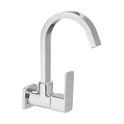 Cera Ruby Sink cock wall mounted | mykit | Buy online | Buy Cera, Basin ...