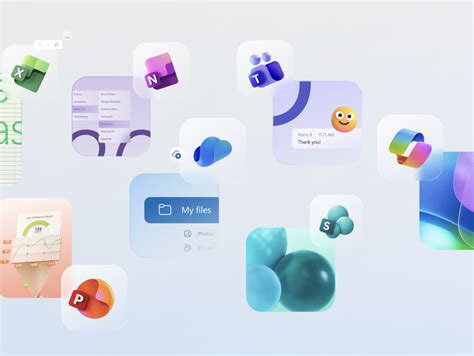 新しいアイコンを採用したMicrosoft Office、プレビュー版で配信開始 - iPhone Mania