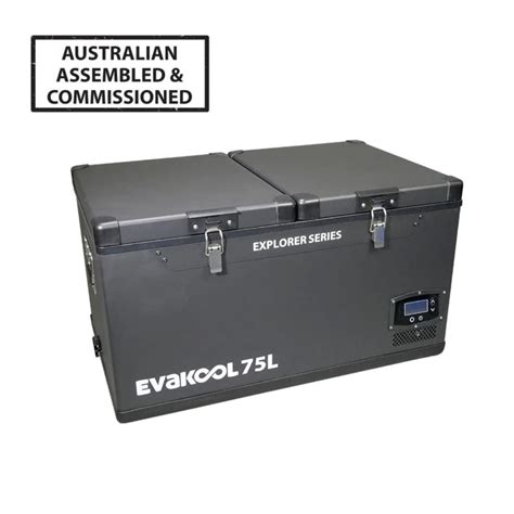 Portable Fridge Freezers - Off Road Systems