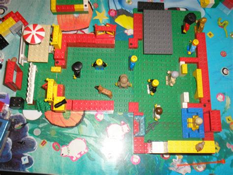 Image result for Step by Step LEGO Builds