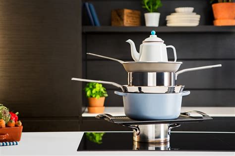 Image result for How Does Induction Cooking Work