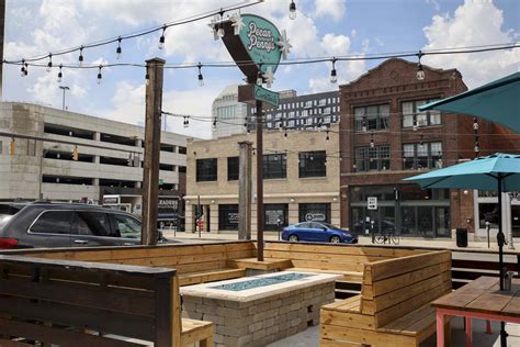 Pecan Penny's Is Totally Awesome, Just Don't Park In The Parking Lot