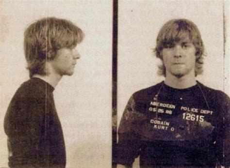 Famous Mugshots Throughout History: 33 Incredible Vintage Photos