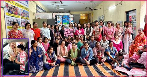 Queens Drive Club Founder Ritika Jatin Ahuja Turns Passion into Purpose ...