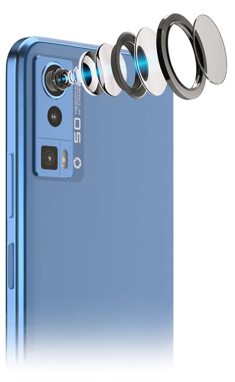 Lava Blaze Pro | Best 4G Dual Sim Android Mobiles - Lava Mobiles